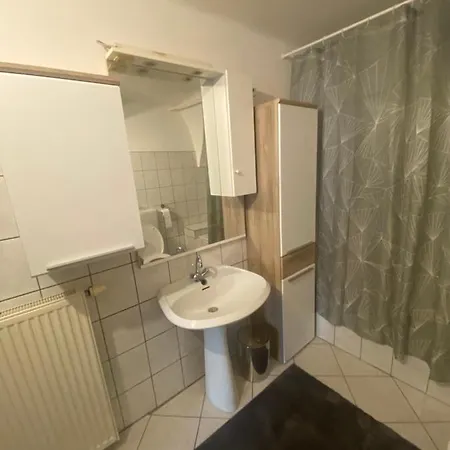 Bei Pepe Nero Διαμέρισμα *