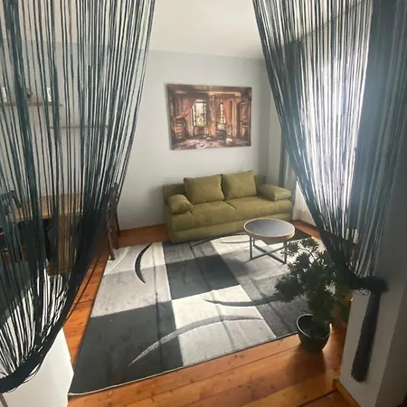 Apartment Bei Pepe Nero Sankt Poelten
