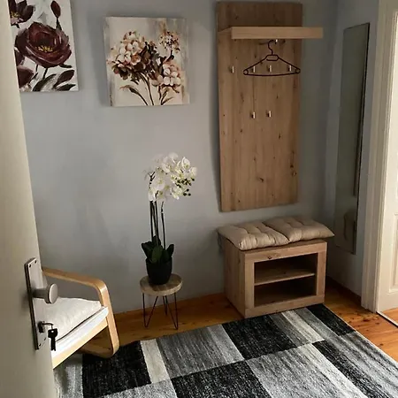 Apartment Bei Pepe Nero *