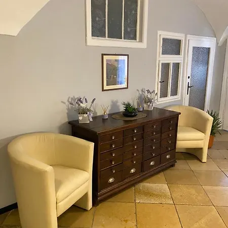 Bei Pepe Nero St. Pölten