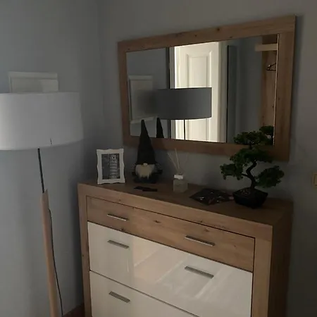 Bei Pepe Nero Apartment