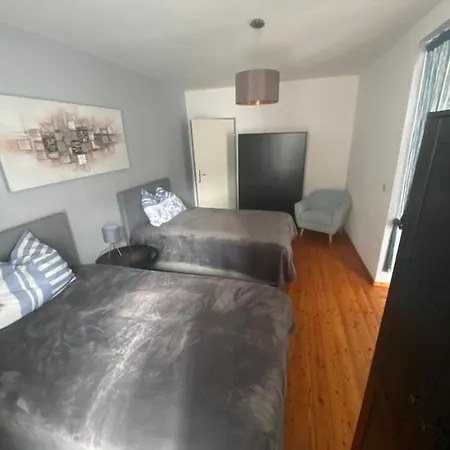 Bei Pepe Nero Apartment Sankt Poelten