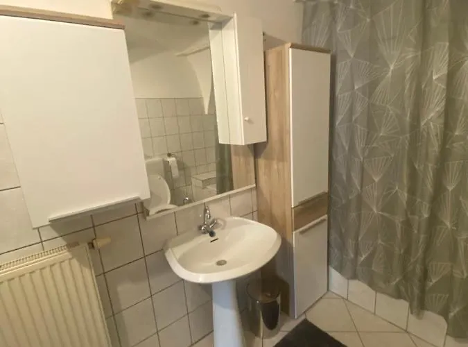 Bei Pepe Nero Apartamento *