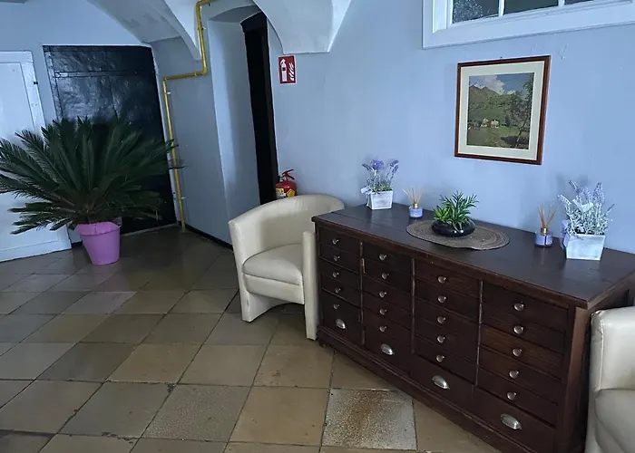 Apartament Bei Pepe Nero *