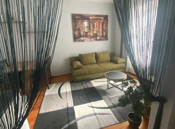 Apartament Bei Pepe Nero St. Pölten