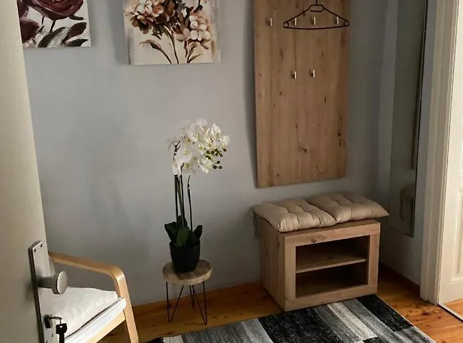 Apartamento Bei Pepe Nero *