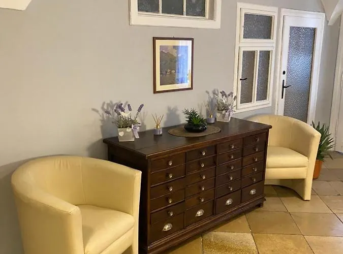 Bei Pepe Nero Sankt Poelten