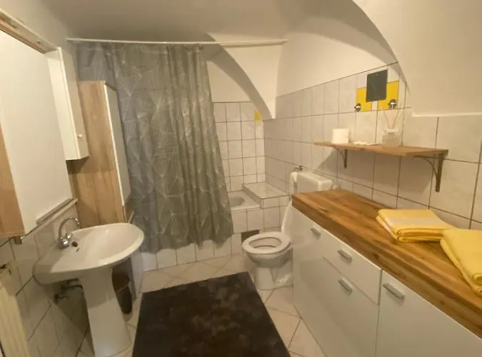 Bei Pepe Nero * Sankt Poelten