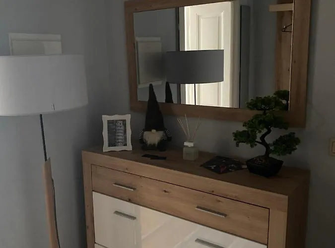 Bei Pepe Nero Apartament