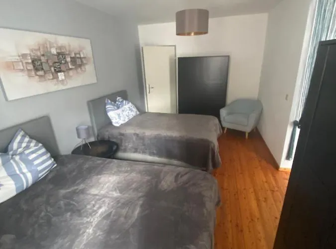 Bei Pepe Nero Apartament St. Pölten